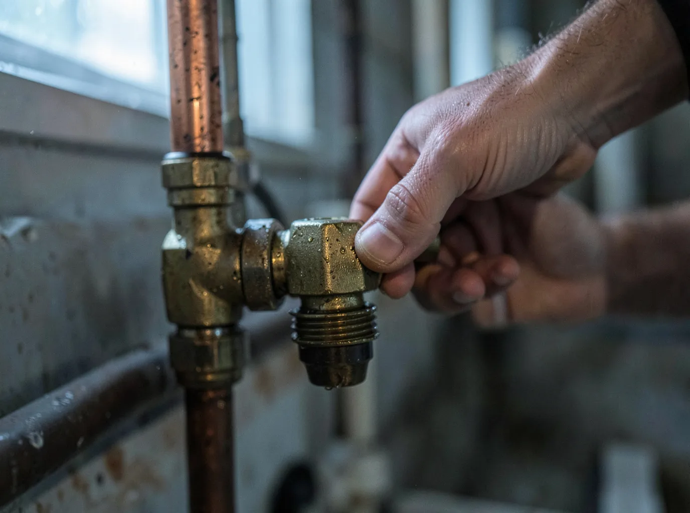 Emergency Plumber Reliance, WY FAQs